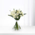A Garden in White Bouquet - Zuvees.ae