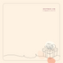 Soft beige background with minimalist gift box illustration and “ZUVEES.AE FLOWERS & GIFTS” branding.