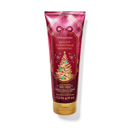 Bath &amp; Body Works Body Cream - 226g - Zuvees.ae