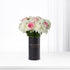Blooming in Pink Anniversary Vase - Zuvees.ae