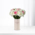Blooming in Pink Birthday Vase - Zuvees.ae