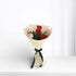 Contrast Of 6 Roses - Zuvees.ae