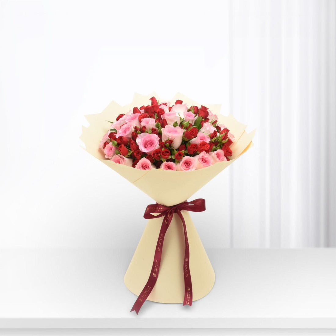 Crush Season Bouquet - Zuvees.ae
