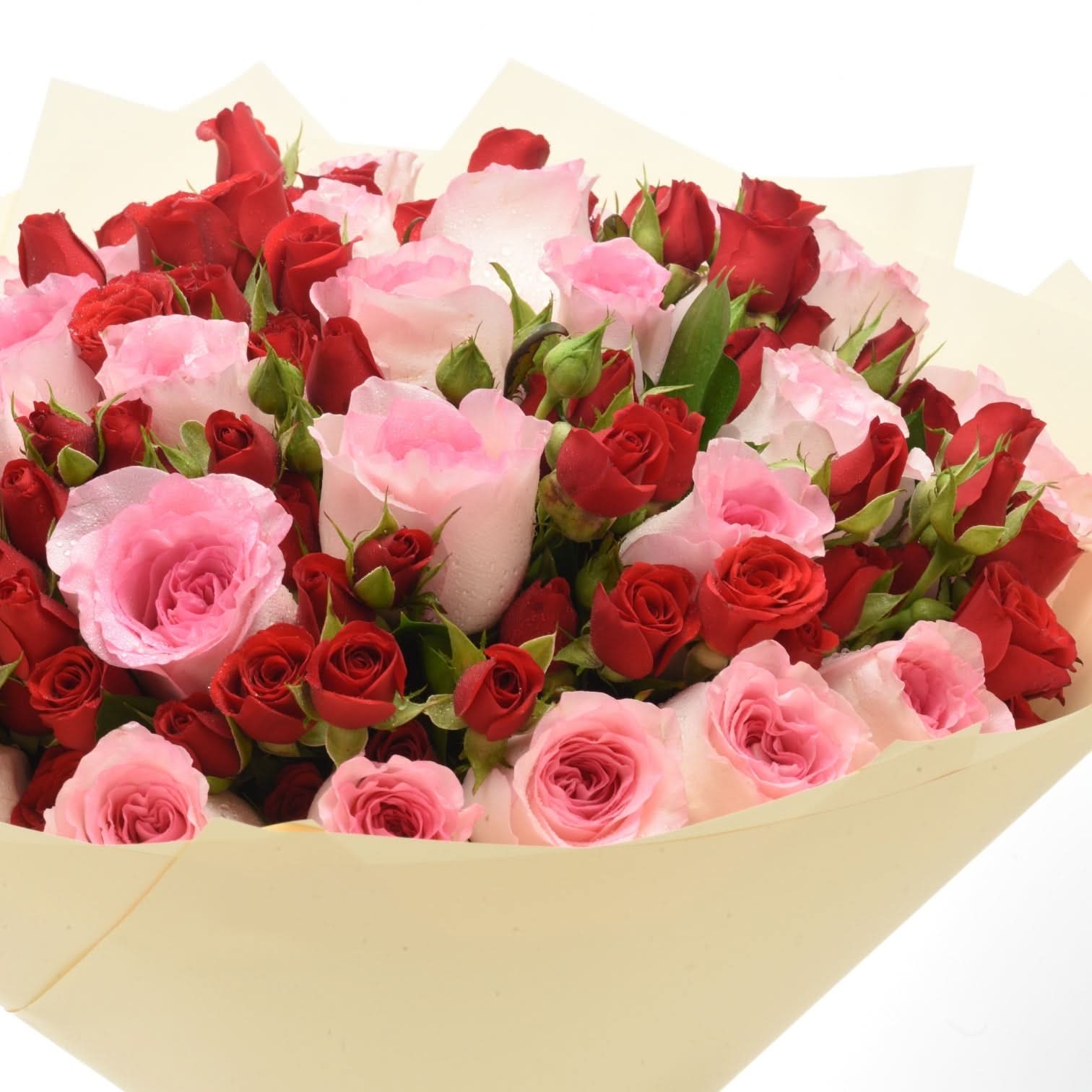Crush Season Bouquet - Zuvees.ae