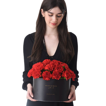 Held in Red Cake Combo