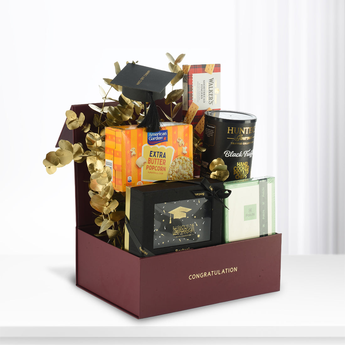 Indulgence of Achievement - Zuvees.ae