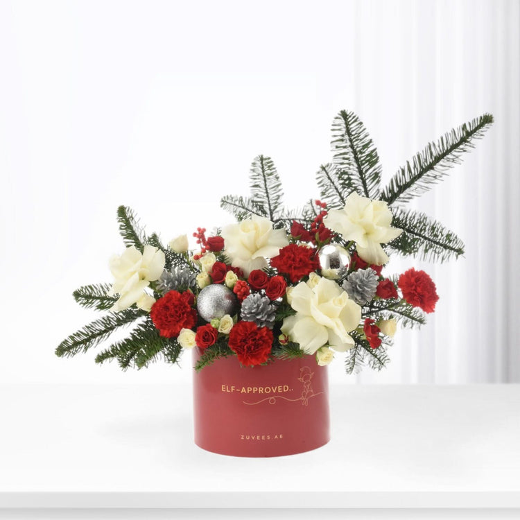 Light of Ivory &amp; Ember Bloom Box