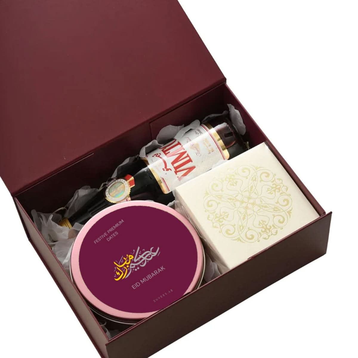 Little Luxe Box Eid Edition - Zuvees.ae