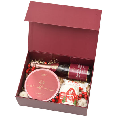Merry Moments Treat Box