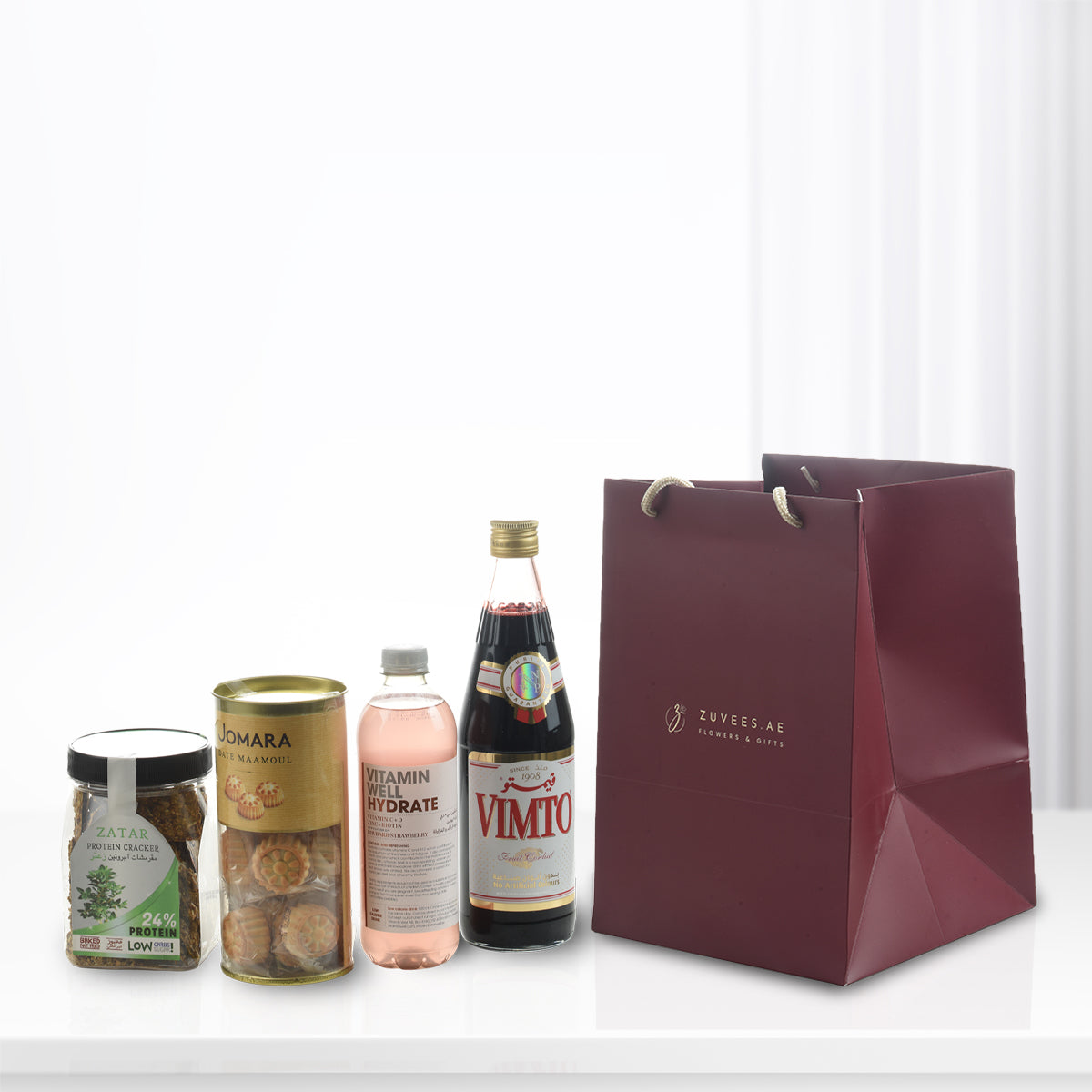 Mini Iftar Collection - Zuvees.ae