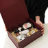 Mini Indulgence Hamper - Zuvees.ae