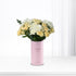 Morning Glow It’s A Girl Vase - Zuvees.ae
