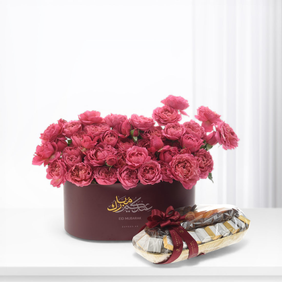 Noor of Juleita Sweets Combo - Zuvees.ae