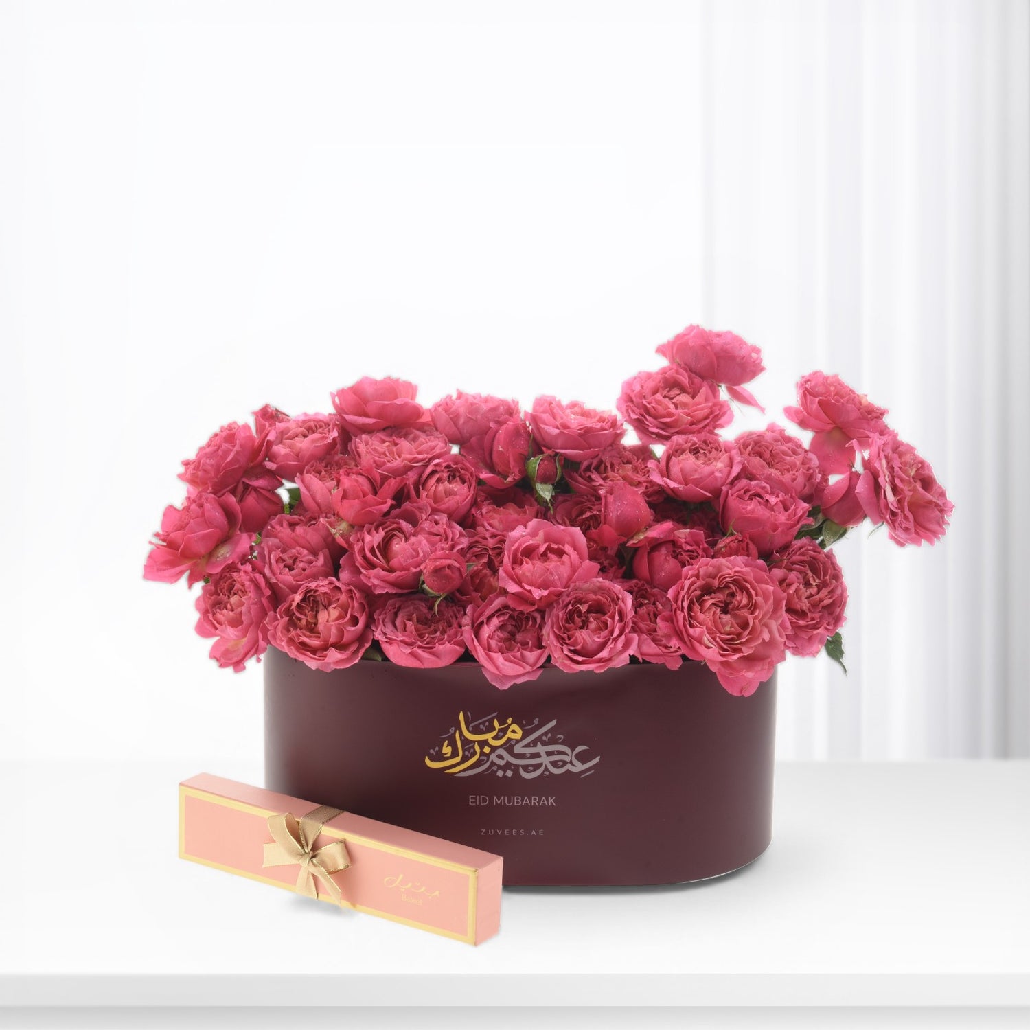 Noor of Juleita Indulgence Combo - Zuvees.ae
