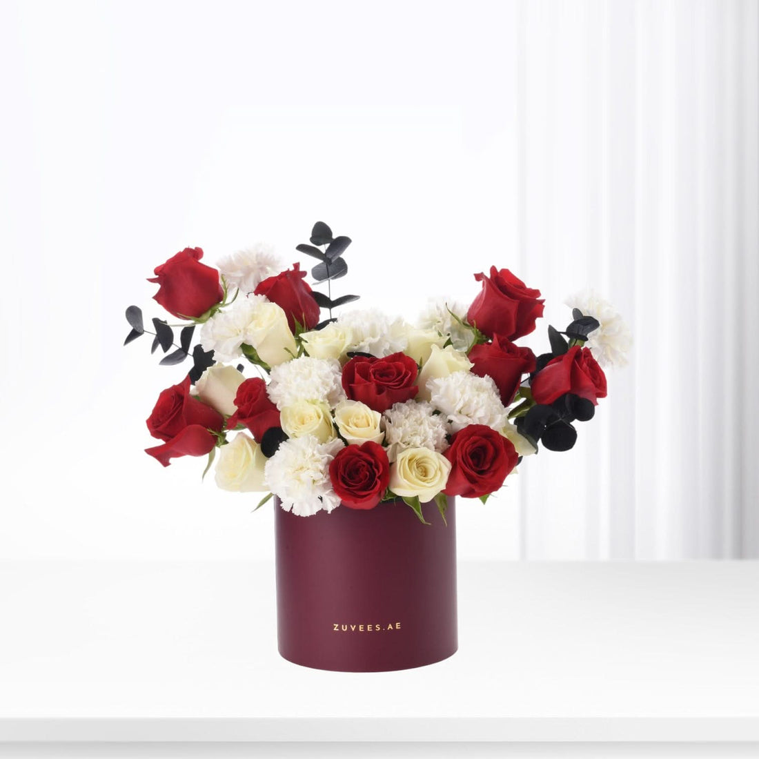 Oasis of Rose With Rasasi Raqiya Bakhoor