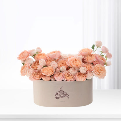 Pastel Bloom Edit - Zuvees.ae