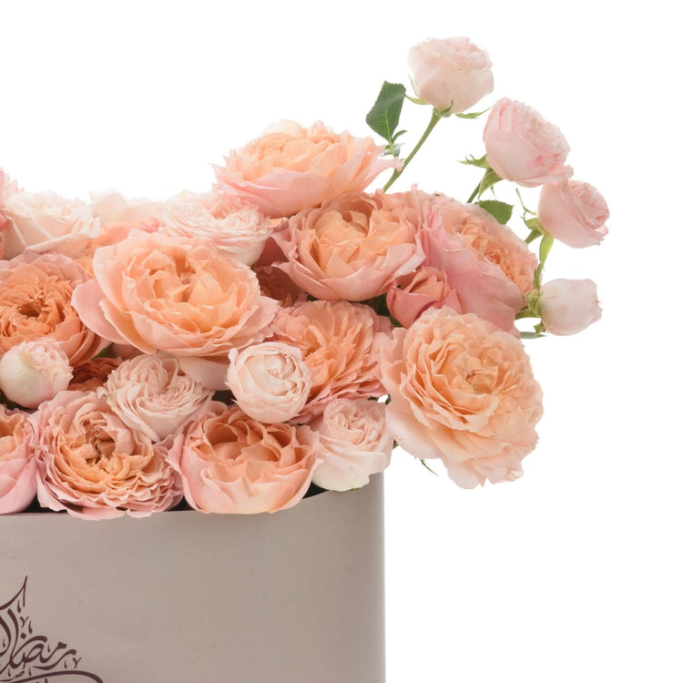 Pastel Bloom Edit with Raqiya Bakhoor - Zuvees.ae