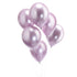 Pink Balloons Set Of 6 - Zuvees.ae