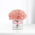 Pink Cotton Bloom Vase - Zuvees.ae