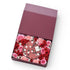 Pinkish Love Bloom Hamper Box - Zuvees.ae