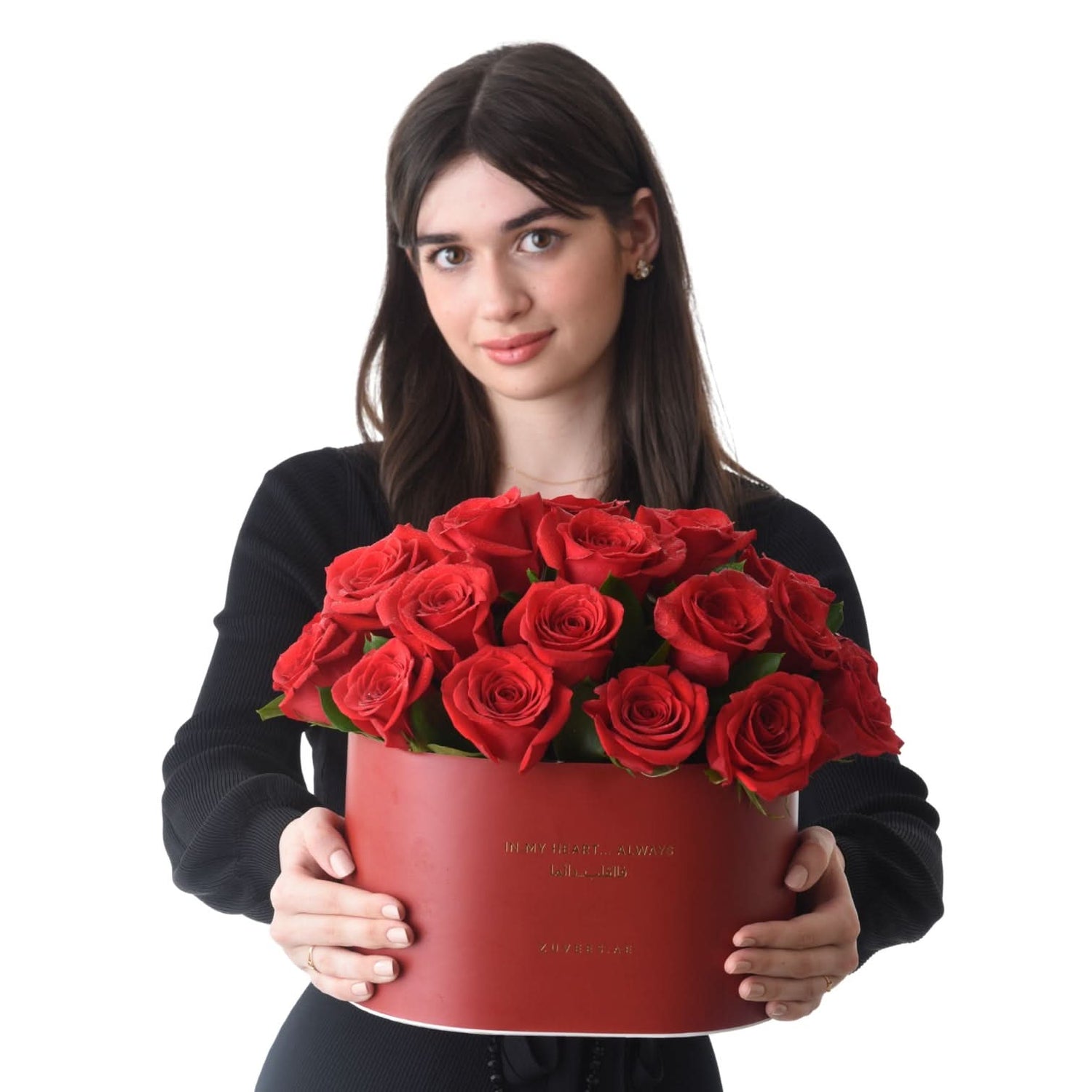 Quarter Love - Zuvees.ae