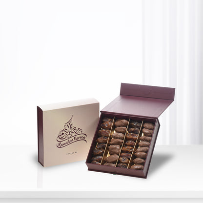 Ramadan Mix Dates Box - Zuvees.ae