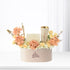 Sandstone Rose Ramadan Gift Set - Zuvees.ae