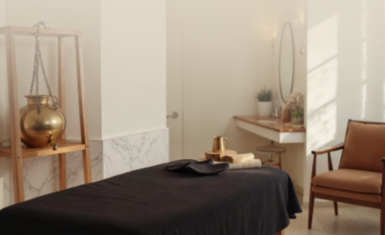 The Oasis Bloom – Memento Experiences Edition