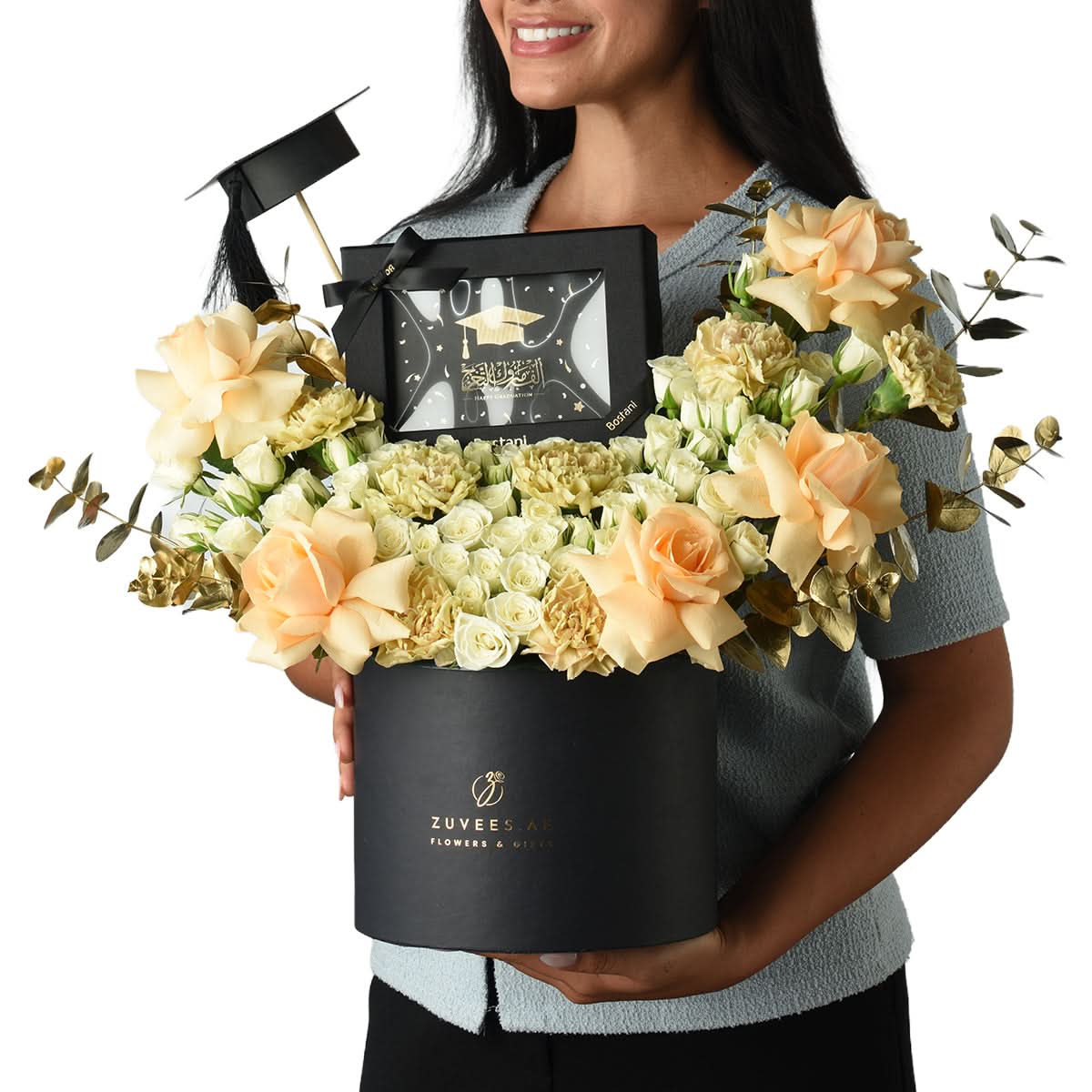 The Celebration Garden - Zuvees.ae