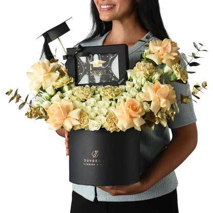 The Celebration Garden - Zuvees.ae