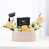The Graduate’s Elegance - Zuvees.ae
