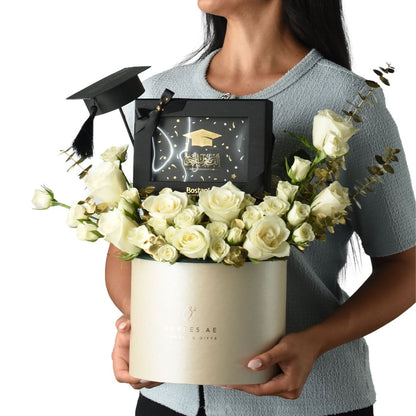 The Ivory Laureate - Zuvees.ae
