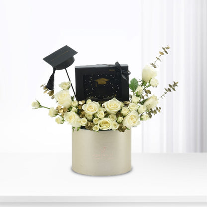 The Ivory Laureate - Zuvees.ae