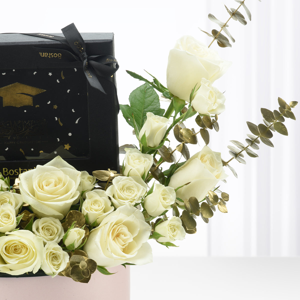 The Ivory Laureate – Congratulations - Zuvees.ae