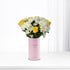 The Light Bloom It’s A Girl Vase - Zuvees.ae