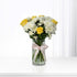 The Light Bloom Vase - Zuvees.ae