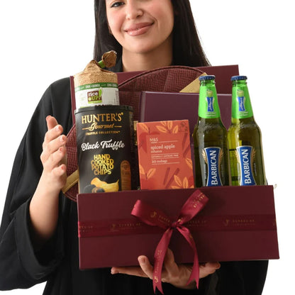 The Sweet Reserve Eid Hamper - Zuvees.ae