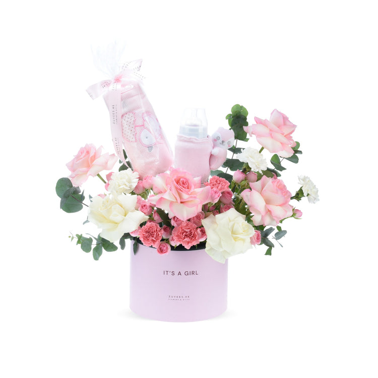 Tiny Blessings Bloom Box