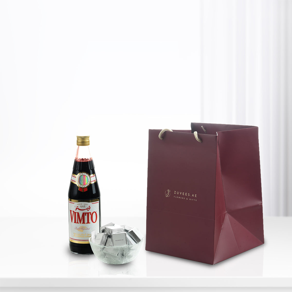 Twilight Treats - Zuvees.ae