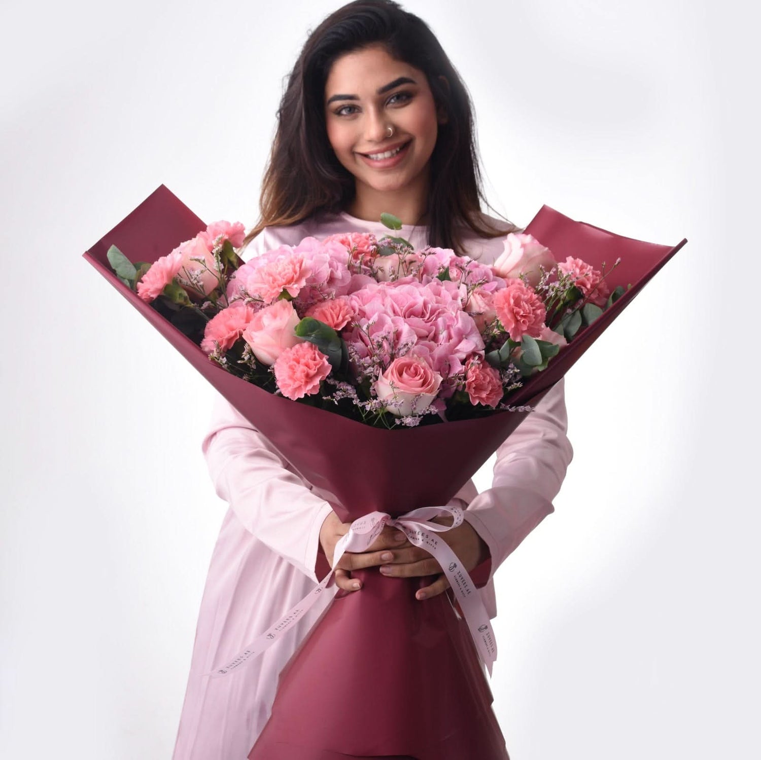Rosé Allure – Zuvees Signature Bouquet