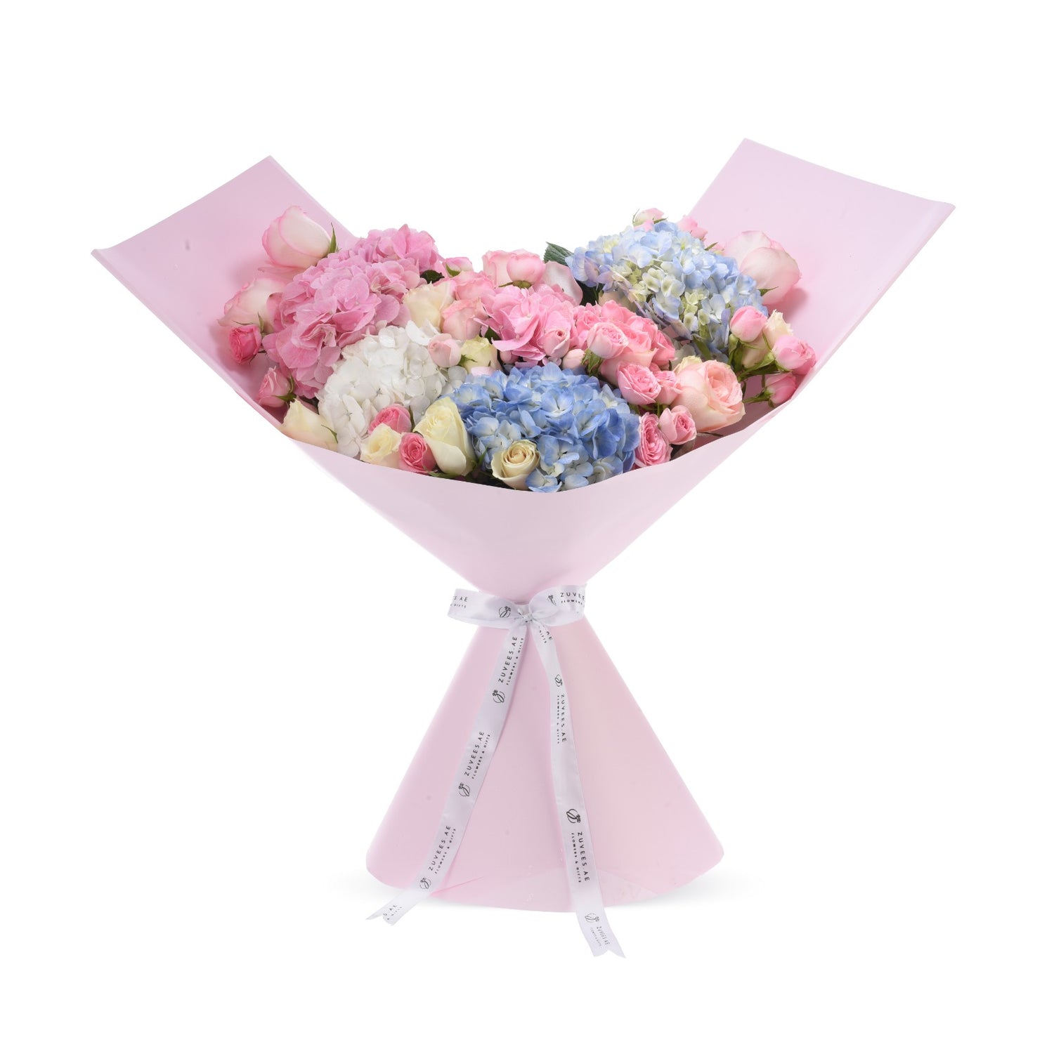 Dreamlight Petals – Zuvees Signature Bouquet