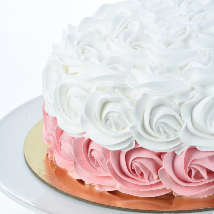 Classic Swirl Cake - Zuvees.ae