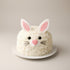 Raffaello Easter Bunny Cake - Zuvees.ae