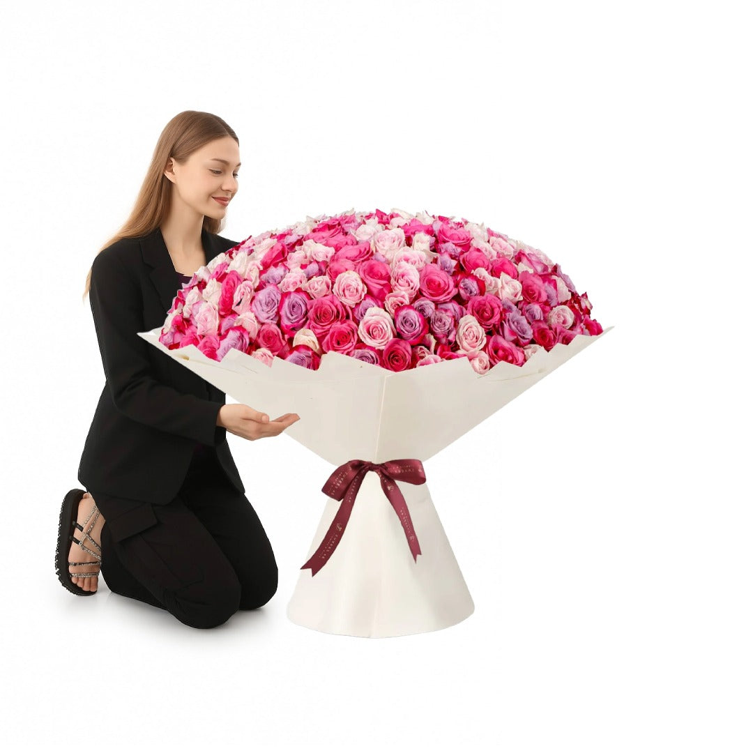 365 Blush Bloom