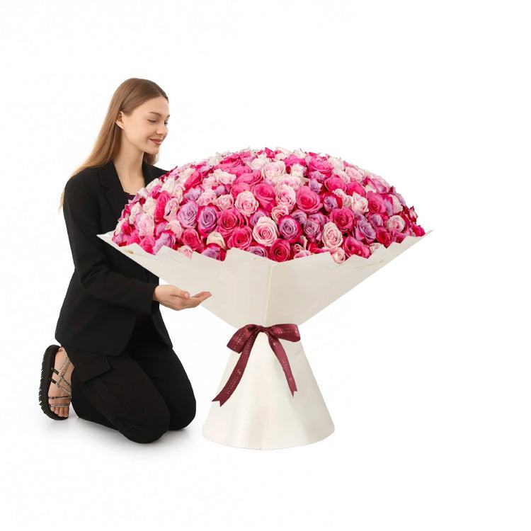 365 Blush Bloom