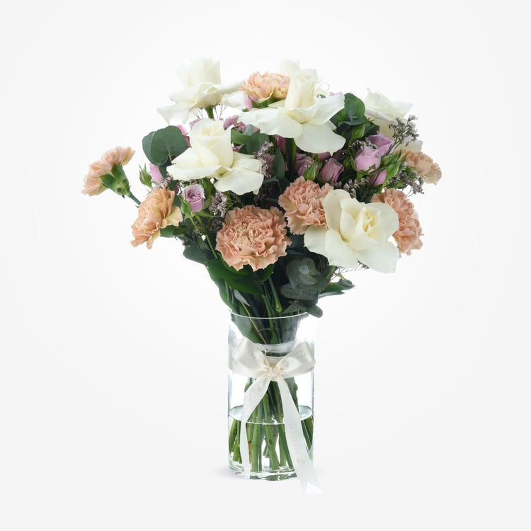 Soft Elegance Bouquet
