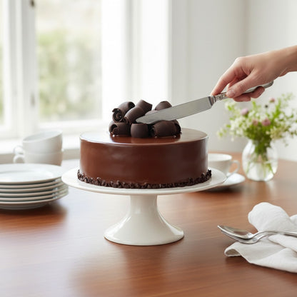 Choco Fudge Cake - Zuvees.ae