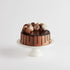 Chocolate Macaron Cake - Zuvees.ae