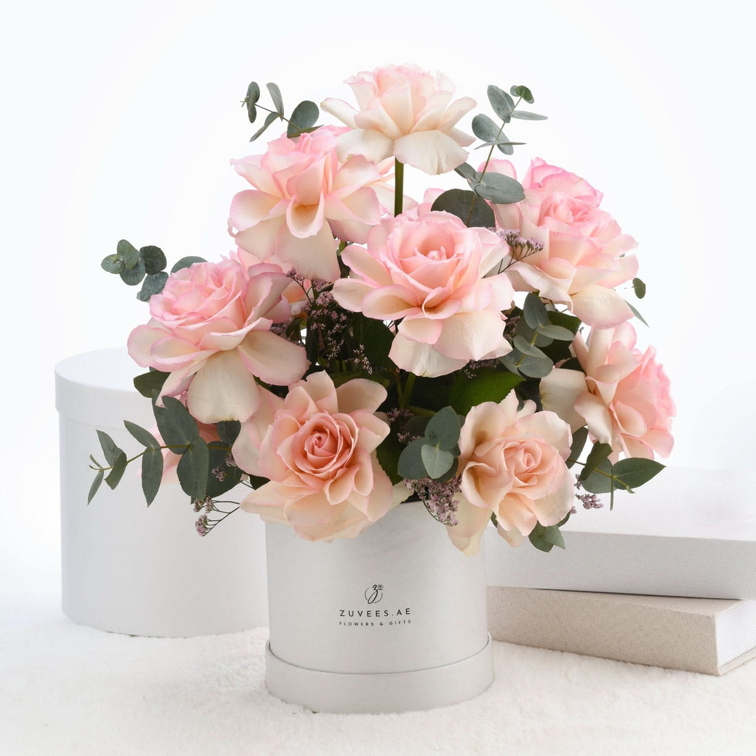 Forever Yours - Zuvees.ae