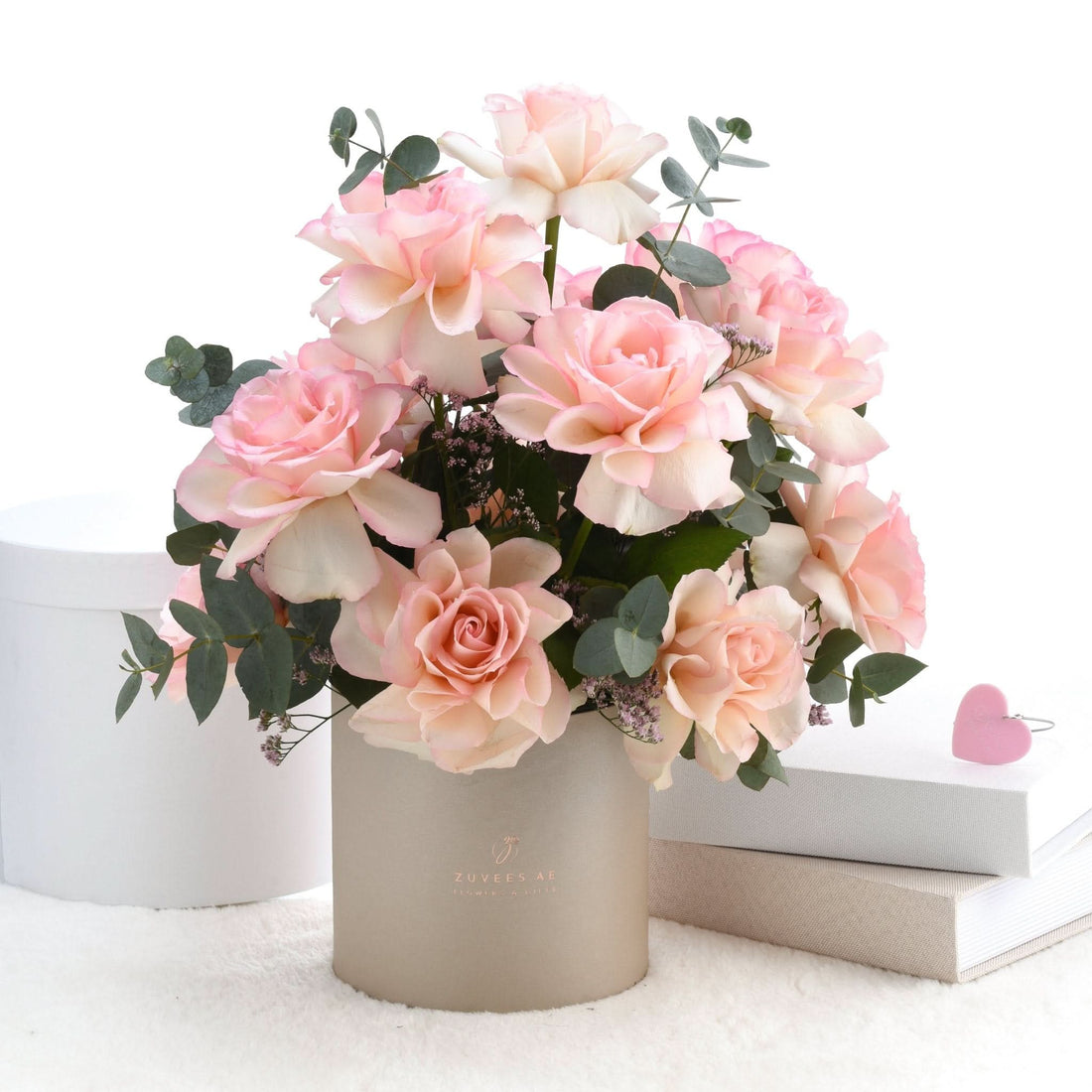 Forever Yours - Zuvees.ae